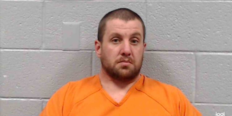 Man throws wife into kitchen sink and into cabinets during altercation