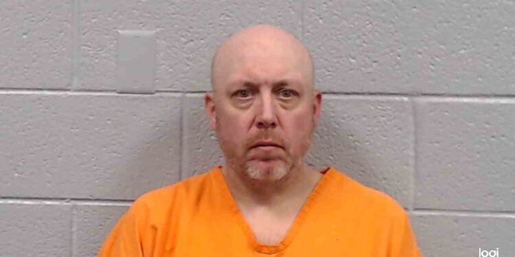 Fayette County Body Shop Owner Charged with Grand Larceny After Alleged Vehicle Sale