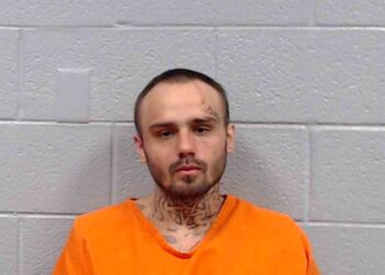 Stolen Vehicle Leads to Burglary Arrest in Fayette County