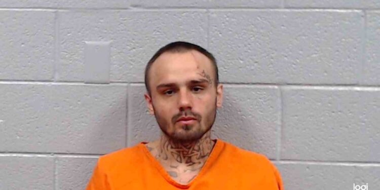 Stolen Vehicle Leads to Burglary Arrest in Fayette County