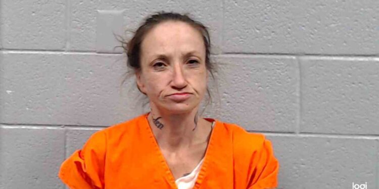 Two Arrested After Shoplifting Incident at Walmart in Mercer County
