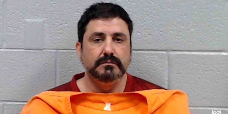 Man Arrested After High-Speed Chase and Armed Standoff in Fayette County