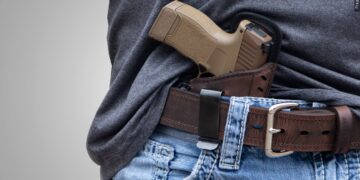 Wythe County Sheriff Eliminates Fee for Concealed Handgun Permits