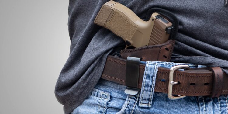 Wythe County Sheriff Eliminates Fee for Concealed Handgun Permits