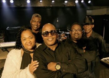 Charlotte Band Brings Energy to Beckley for Valentine’s Weekend