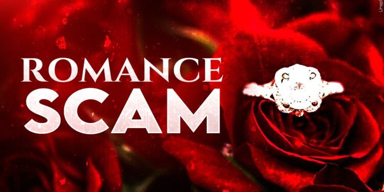 Postal Inspection Service Warns Public About Romance Scams