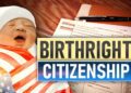 Judge Blocks Trump’s Attempt to End Birthright Citizenship with Nationwide Injunction