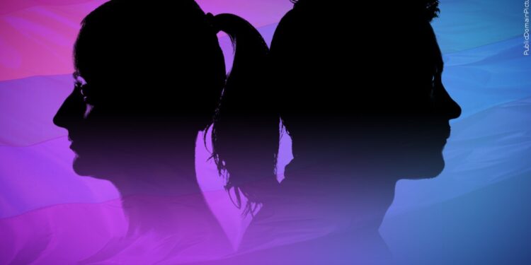 WV Bill would define "man" and "woman"