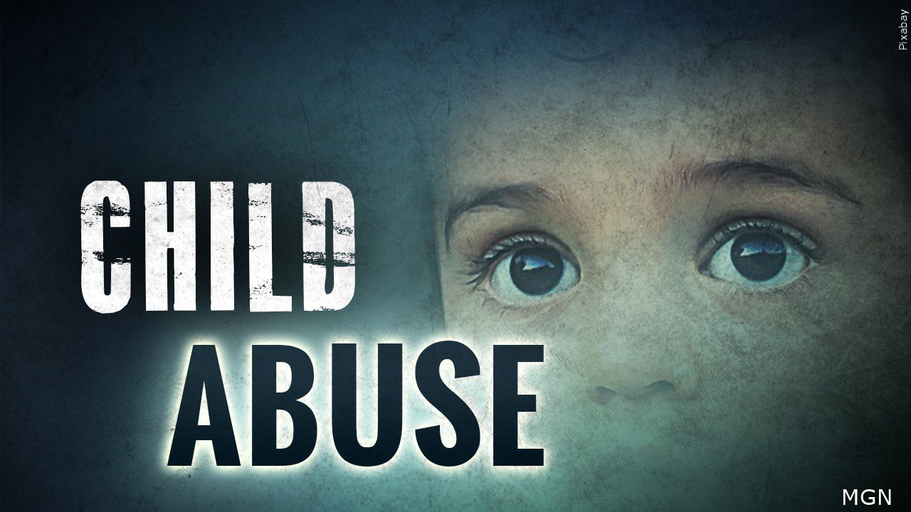WVCAN Releases 2025 Child Abuse Statistics in the State