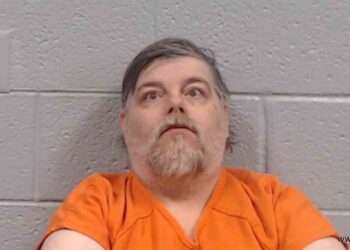 Kroger Employee Arrested for Alleged $14,874 Embezzlement in Princeton