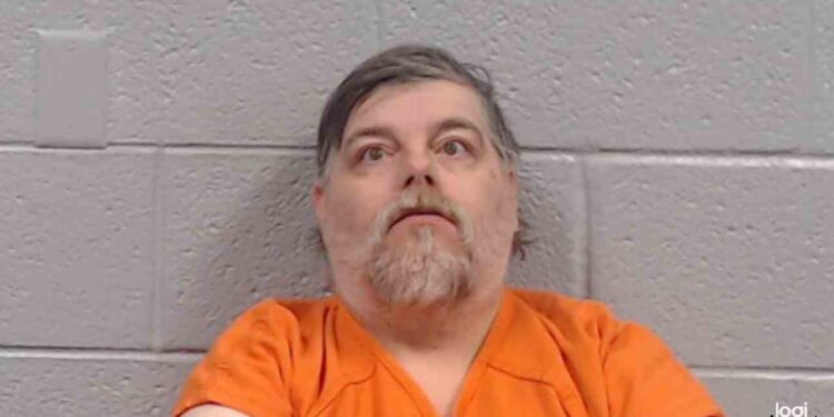 Kroger Employee Arrested for Alleged $14,874 Embezzlement in Princeton