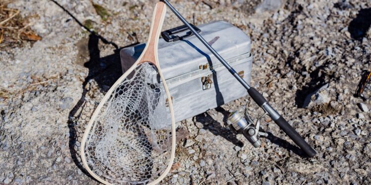 WVDNR Announces Class Q Fishing Regulations for 12 Waters Start March 1