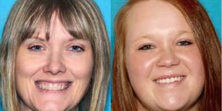 Mother of Woman Found in Buried Freezer in Cow Pasture Sues Suspects in Oklahoma Murder Case