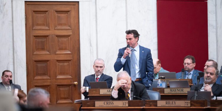 House Passes Defining Biological Sex Bill & Parents Bill of Rights