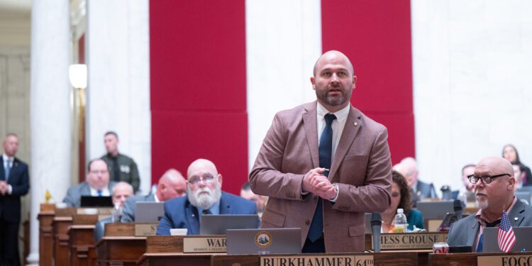 Foster Care Bills Advance from House