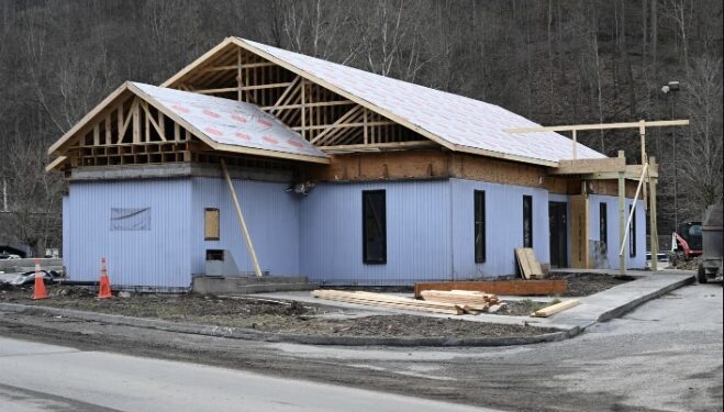 Photo Courtesy of West Virginia DMV