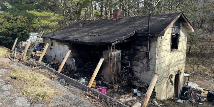 Photo Courtesy of Coal City VFD