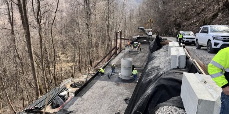 Photo Courtesy of National Park Service