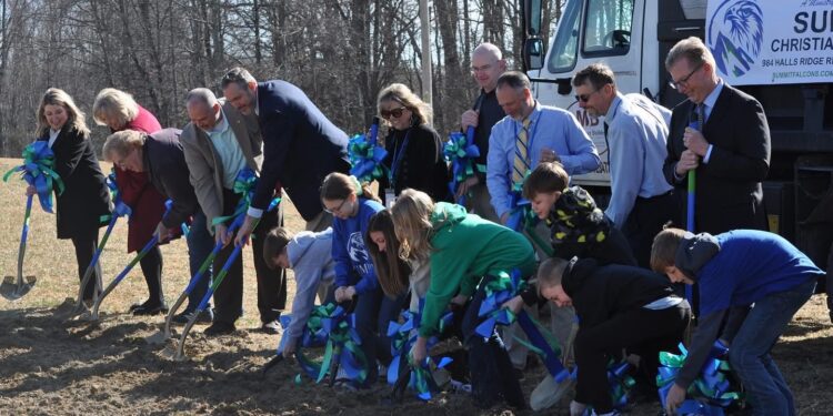 Photo Courtesy of Summit Christian Academy