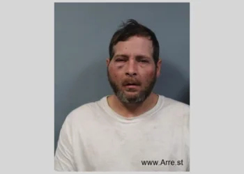 Man Arrested After Assaulting EMS Personnel