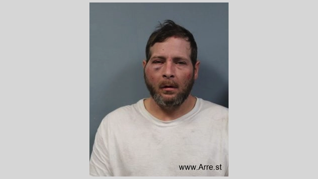 Man Arrested After Assaulting EMS Personnel