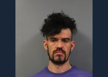 High-Speed Chase in Jackson County Ends with K-9 Apprehension