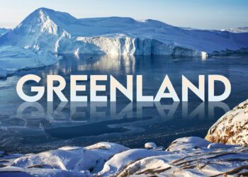 control of Greenland
