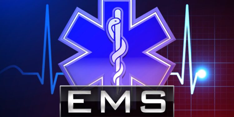 Nearly 1,500 West Virginians request support for EMS retention program