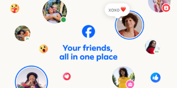 Facebook Revives Classic Social Connections with New ‘Friends’ Tab