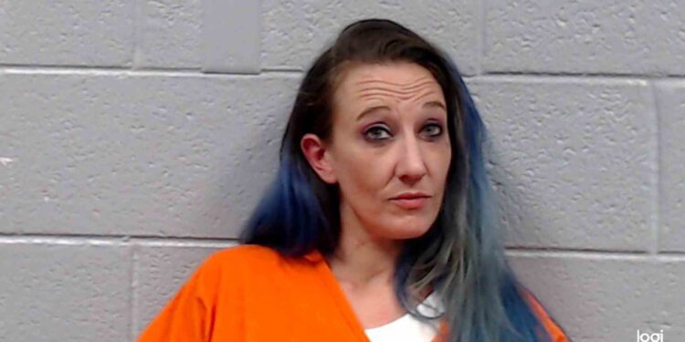 Mercer County woman chooses prison over drug rehab