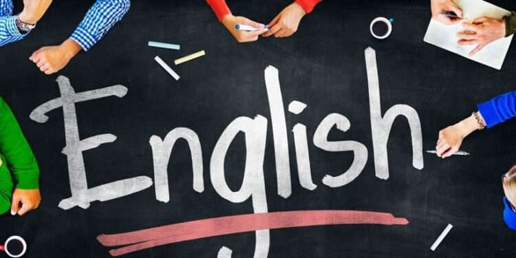 Trump Signs Executive Order Declaring English as the Official U.S. Language