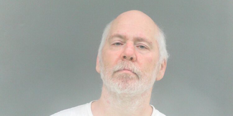 Father fires multiple shots into floor because son wouldn't help do chores