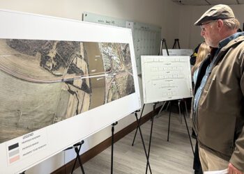 ODOT and WVDOT review public input on Ravenswood bridge alternatives