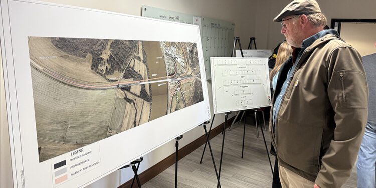 ODOT and WVDOT review public input on Ravenswood bridge alternatives