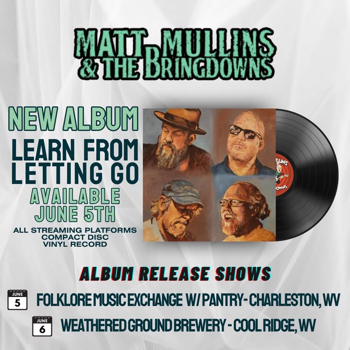 Learn From Letting Go