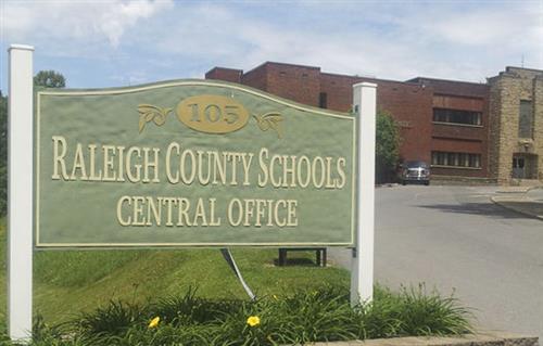 Raleigh County Schools launch research-driven plan to support ninth-grade transition