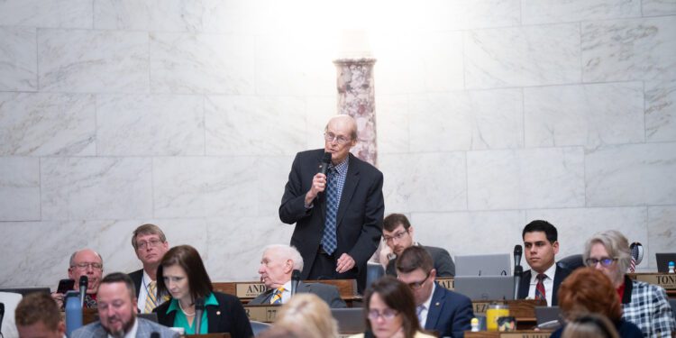 House Passes Royalty Repayment Bill