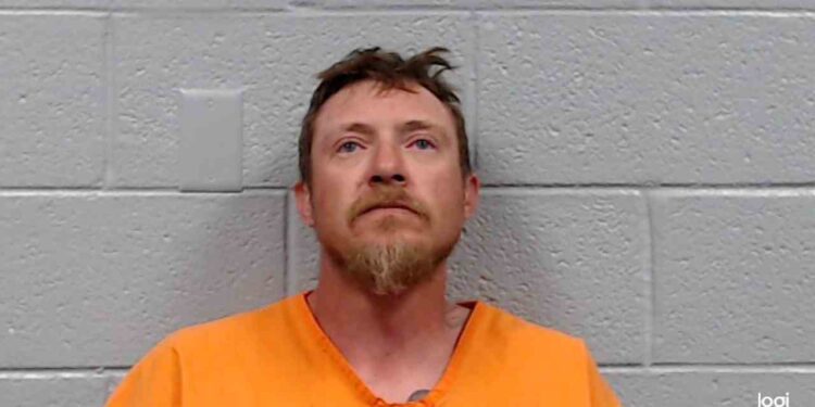 Ansted Man Arrested After Belligerent DUI Traffic Stop, Faces Multiple Charges