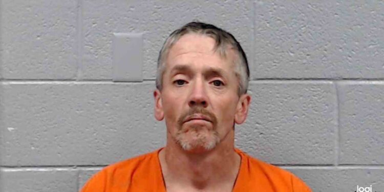 Greenbrier County Man Arrested After Reports of Gunfire and Disturbance