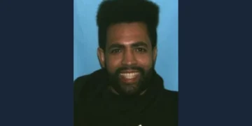 U.S. Marshals Arrest West Virginia Murder Fugitive in South Carolina