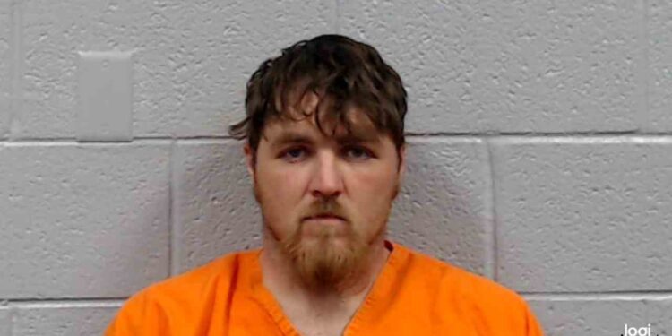 Man Arrested After Alleged Domestic Assault, Gun Threat in Summers County