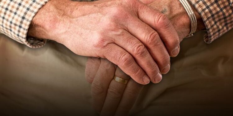 Backyard Brawl Win for West Virginia Seniors and Disabled