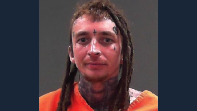 Domestic Dispute Leads to Drug Arrest in Benwood