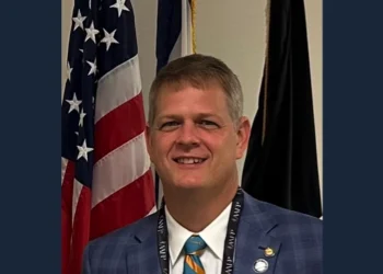 West Virginia Family Physician Nominated to National Leadership Role with AAFP