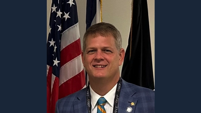 West Virginia Family Physician Nominated to National Leadership Role with AAFP