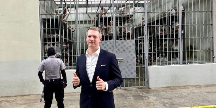 (Congressman Riley M. Moore/Facebook)