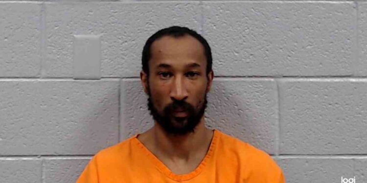 Man Stabbed Twice in Princeton Home Altercation