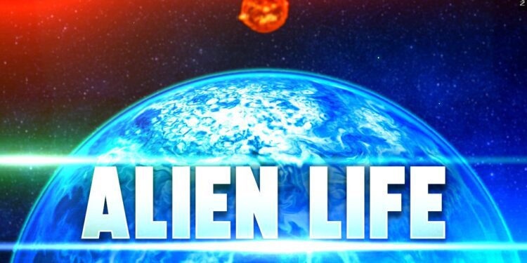 Alien Life
