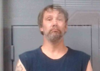 Jackson County Man Arrested for Alleged Strangulation in Domestic Dispute