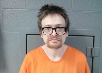 Man Arrested After Allegedly Threatening Victim with Axe